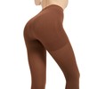 AMZAM® Medical Compression Pantyhose for Women & Men, 20-30 mmHg