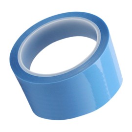 FUNOMOCYA 50m Roll Fixing Tape Wide Tape Appliance Strapping for Printer Refrigerator Washing Machine