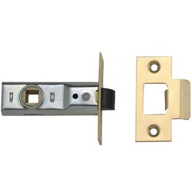 Yale M888 Tubular Latch 76mm ZP