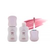 HOJO WOO Lip Gloss, High Gloss, Moisturizing, Long Lasting Lipstick,