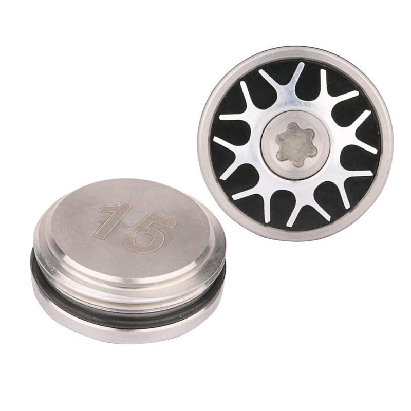 NA 2pcs Black Golf Weights for Odyssey Stroke Lab, O-Works,