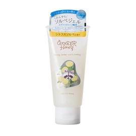 Wonder Honey Cooling Handy Sorbet Citrus Sorbet