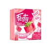 Festy Strawberry Gelatin Dessert Mix, 3 oz