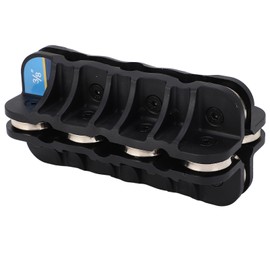 Tubing Straightener 3/8in Copper Aluminum Steel Tube Straightening Tool for Brake Fuel Line System