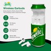 Sprite Can Shaped Wireless Earbuds – Bluetooth 5.0 Headphones with