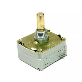 Oak Grigsby NEW Oak Grigsby Vintage Rotary Switch Encoder SGI 467, 68-1046