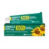 Arnica Viti - Gel Forte, 100 ml, Lenitivo con Arnica