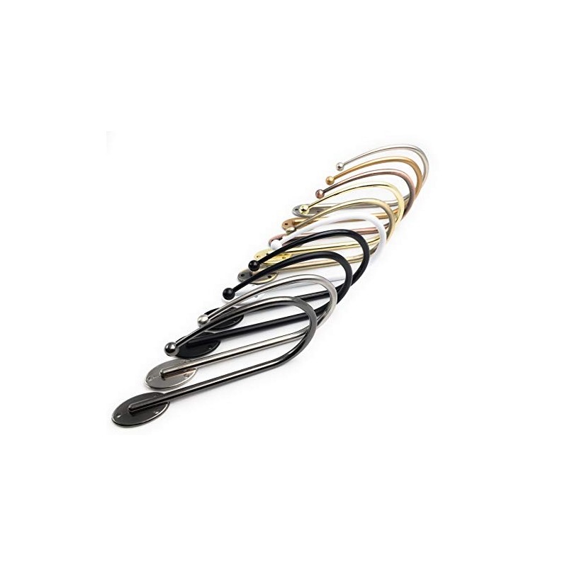 1 piece Roman Bar, Metal