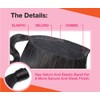 Sensationnel Synthetic Ponytail Instant Pony Wrap - STRAIGHT 30" (T2/30)