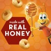 Honey Nut Cheerios Gluten-Free Cereal, Heart Healthy, 10.8 oz Box