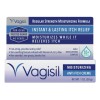 Vagisil Crema Vaginal Femenina Hidratante Antipicazón 28g