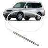 Aerial Rod, MR515821 Premium ABS Retractable Power Antenna Pole Car
