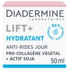 Diadermine - Lift+ hydratant anti-age, soin de jour anti-rides ultra