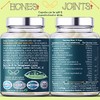 Glucosamine & Chondroitin complex – 180 High Strength Capsules –