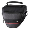 Hama "Valletta" Camera Bag for Digital Camera with Lens with