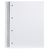 Pukka Pad Square Wirebound Metallic Jotta Notepad 200 Pages A4,