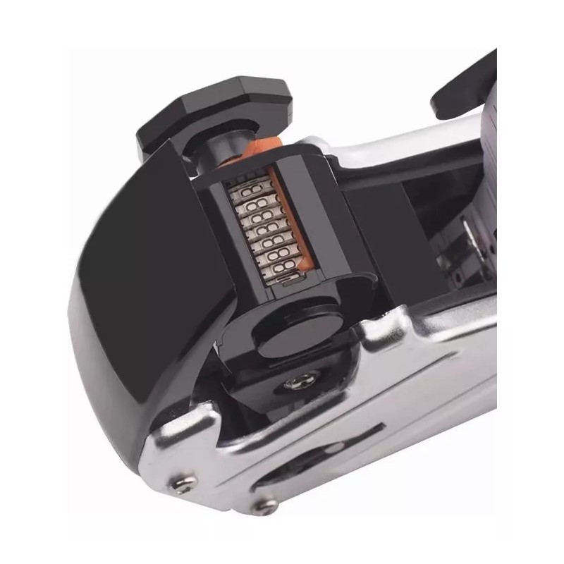 Unbranded 8 Digitos Etiquetadora Metalica Para Precios Caducidad Lotes