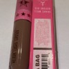 Lipstick Jeffree Star Velour Liquid Lipstick Tea Bag Brown Makeup
