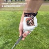 Duck Hunter Camo Golf Glove; Premium Golf Gloves with Camouflage