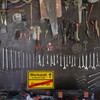 Workshop Sign as a Christmas Gift for Dad – Gift