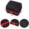 Hard EVA Carrying Case for GOOLOO A3 Jump Starter with