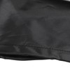 Chiminea Covers Waterproof Dust Prevention 210D Oxford Cloth Patio Chiminea