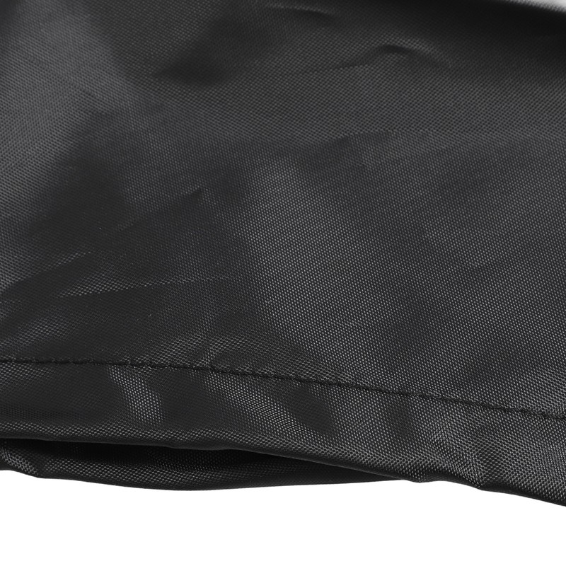 Chiminea Covers Waterproof Dust Prevention 210D Oxford Cloth Patio Chiminea