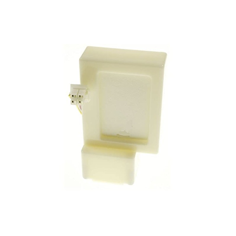 Hotpoint XI8T2YXB Damper (12V DC Without Sponge) Genuine Part Number