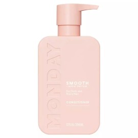 Monday 먼데이 스무스 컨디셔너 Monday Smooth Conditioner [01_354ml × 1 piece]