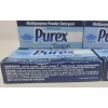 Purex 4 Ultra Purex Powder Detergent with Crystals Fresh Spring
