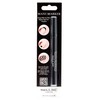 Nails.INC Easy Nail Art 5-Piece Nail Pen Set (Worth Value