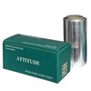ATTITUDE Premium Hair Foil Roll, 12 cm x 100 m,