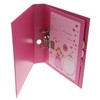 Goldbuch Pinky Queeny Kindergarten Collector's Binder A4 with 4 Illustrated