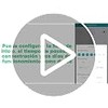 Difusor de Aceite Esenciales Bluetooth 400ml, 5 Modos Control App,