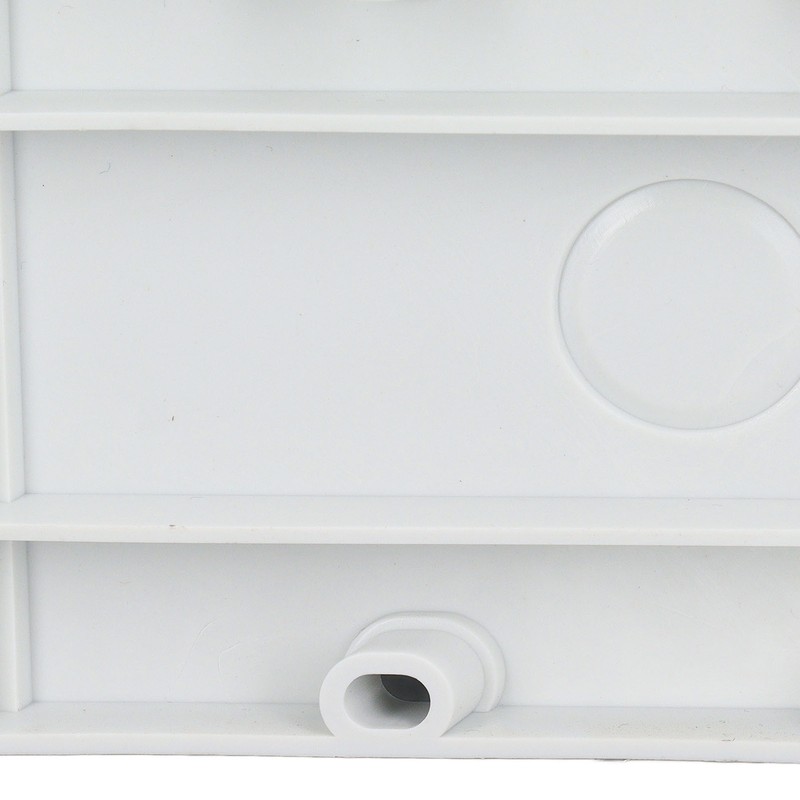 Industrial Power Connector IP67 Waterproof Dustproof 3 Core 16A 2P+E