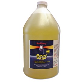 Sudbury Boat Zoap Plus 128 oz.