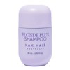 NAK Blonde Plus Shampoo 80ml