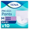 TENA TENA Pants Maxi | Size Medium | High Absorbancy