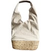 Noah État de pleine satisfaction Women's Basket Bag, Summer Bag,
