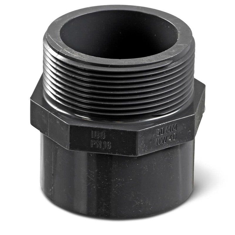 Nipple D AG 2 Inch Socket