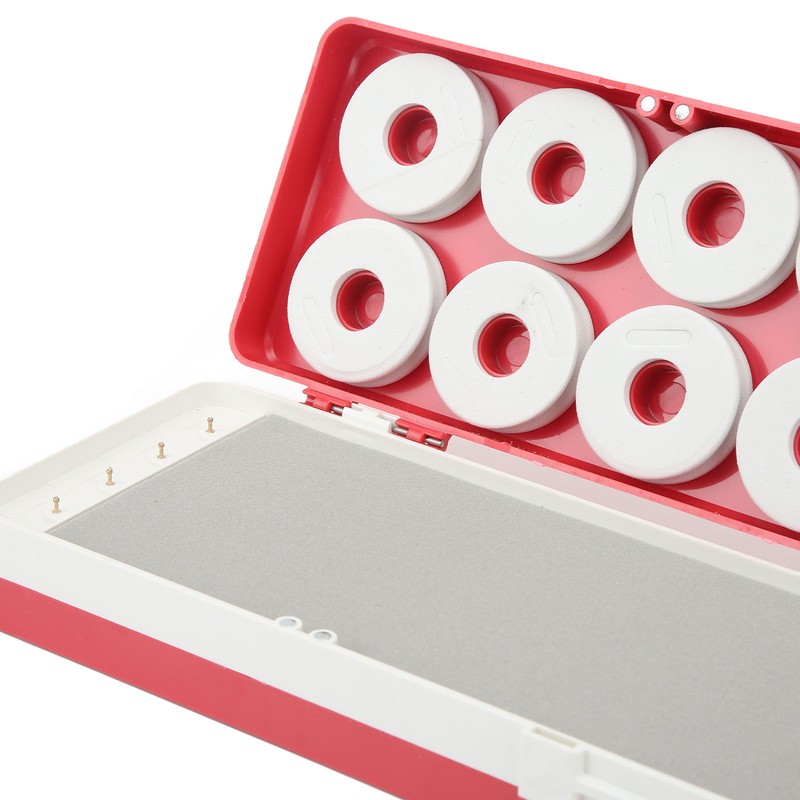 Fishing Floats Box 3 Layers 3 in 1 Fish Float