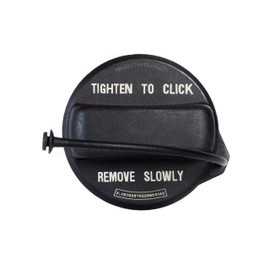 17670-TR0-A11 Fuel Tank Gas Cap – Compatible with Honda Accord Civic CR-V Fit HR-V Odyssey Insight Pilot – OEM Style Replacement Cap with Tether