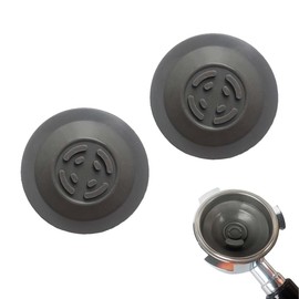 SULIUDAJI Pack of 2 Cleaning Disc Cleaning Disc for Breville & Sage – Cleaning Tablets for Sage Barista Express Cleaning, Filter Filter Compatible with Breville / Sage / Gastroback