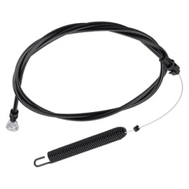 Quanaoo 435111 Deck Engagement Clutch Cable for Husqvarna Ariens fits Craftsman 197257 408714 YT3000 YT4000 YTS4000 YTS3000 Lawn Mower Replaces 532435111 532408714 532197257 408714 197257