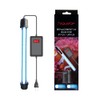 Aquatop Replacement 9W UV Bulb – Fits IF9UV, Energy-Efficient Lamp