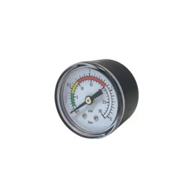Intex Pressure Gauge for 26311EH Above Ground Swimming Pool Sand Filter Pump