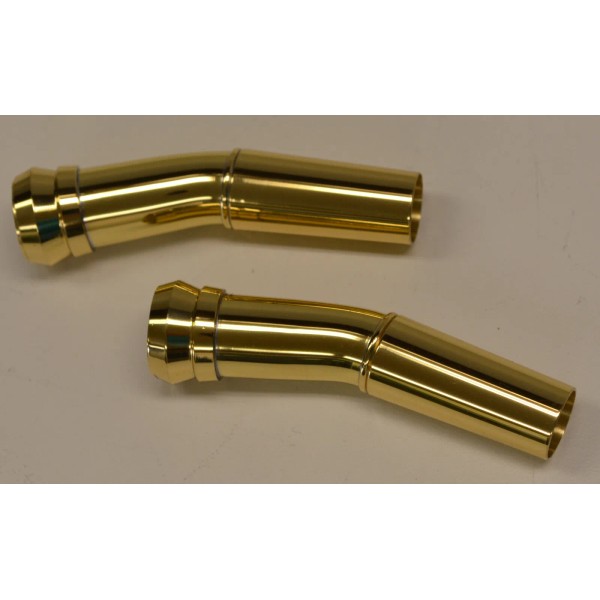 Conn NEW CONN SOUSAPHONE BITS, LACQUER FINISH -- ALSO FITS