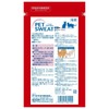 Pet Sweat Jelly for Cats, Set of 7 x 3