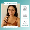 Crema Despigmentante Ácido Kojico Quita Manchas Obscuras