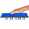 Collapsible Magnetic Parts Tray Set - 3 Different Size Tool